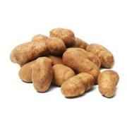 WISCONCIN RUSSET POTATOES 10 LBS