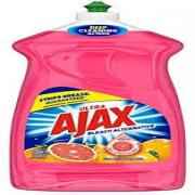 AJAX GRAPEFRUIT DISHWASHING 28 FLOZ
