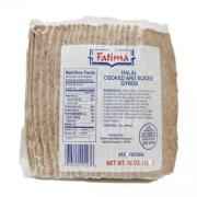FATIMA HALAL GYROS 16 OZ