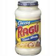 RAGU CLASSICALFREDO CHEESY 16 OZ