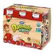 DANNON DANIMALS STRAWBERY BANA 18.6 OZ
