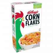 KELLOGG'S CORN FLAKES ORIGINAL 18 OZ