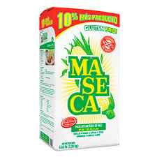 MASECA REGULAR 10/4.4 LBS 4.4 LBS