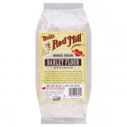 BOBS RED MILL BARLEY FLOUR 25 LBS