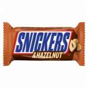 SNICKERS CHOCOLATE BAR 1.89 OZ