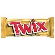 TWIX COOKIE BARS 1.79 OZ