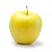 GOLDEN DELICIOUS APPLE 1 COUNT