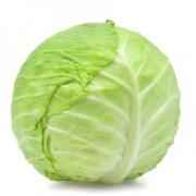 CABBAGE GREEN 3 LBS