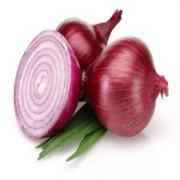 ONIONS RED 1 COUNT
