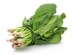BUNCH SPINACH 1 BUNCH
