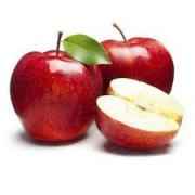 RED APPLE 1 COUNT