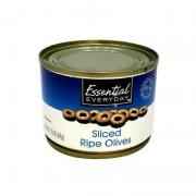 ESSN. EVERYDAY OLIVES SLICED 2.25 OZ