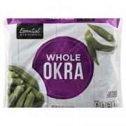 ESSENTIAL. ESVERYDAY CUT OKRA 16 OZ