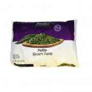 ESSENTIAL EVERYDAY GREEN PEAS 16 OZ