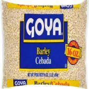 GOYA BARLEY 16 OZ