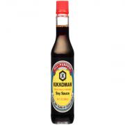 KIKKOMAN SOY SAUCE 5 FLOZ