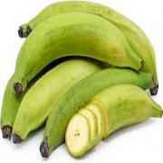 GREEN PLANTAIN 1 COUNT