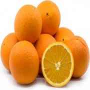 NAVEL ORANGES 3 LBS