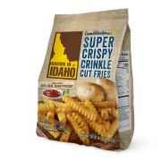 IDAHO CRINKLE CUT FRIES 28 OZ