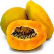 MEXICAN PAPAYA 3 LBS