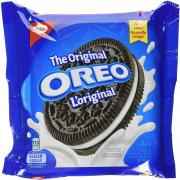 OREO ORIGINAL SANDWICH COOKIES 14.3 OZ