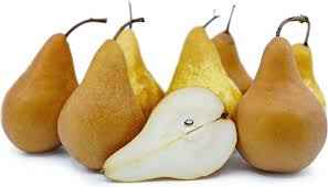 BOSC PEARS 1 LBS