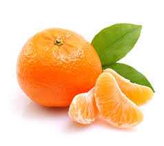 TANGERINE DANCY 1 COUNT