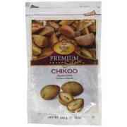 DEEP CHIKOO 12 OZ