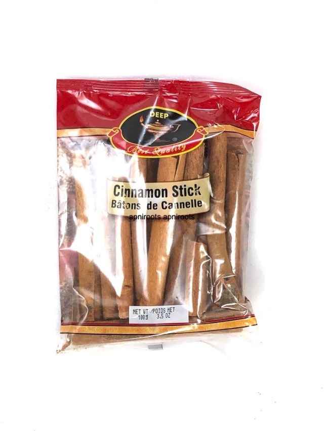 DEEP CINNAMON STICK 3.5 OZ