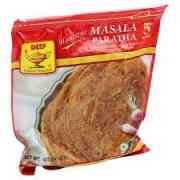 DEEP MASALA PARATHA 15 OZ
