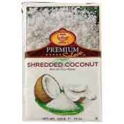 DEEP COCONUT SHREDDED 12 OZ