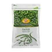 DEEP FANSI FRENCH BEANS 12 OZ