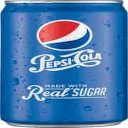 PEPSI COLA 20 OZ