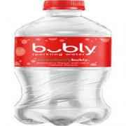 BUBLY STRAWBERRY WATER 16 OZ