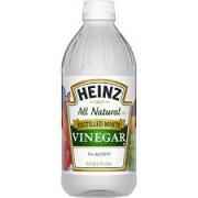 HEINZ WHITE VINEGER 16 FLOZ