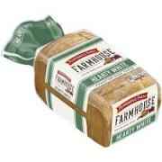 PEPPERIDGE F. HEARTY WHITE BREAD 24 OZ