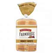 PEPPERIDGE FARMHOUSE BUTTER BREAD 22 OZ