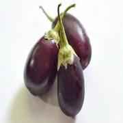 BABY EGGPLANT 1 LBS