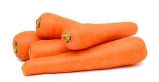 CARROTS LOOSE 1 LBS