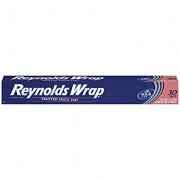 REYNOLDS WRAP 0 SQFT