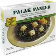 DEEP PALAK PANEER 10 OZ