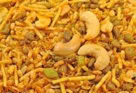 MIRCH PUNJABI MIX SNACK 12 OZ