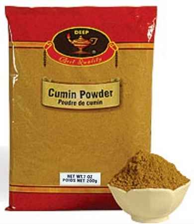 DEEP CUMIN POWDER 7 OZ