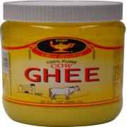 DEEP 100% PURE COW GHEE 8 FLOZ