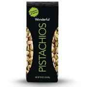 WONDERFUL PISTACHIOS 1.5 OZ
