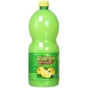 REAL LEMON JUICE 32 FLOZ
