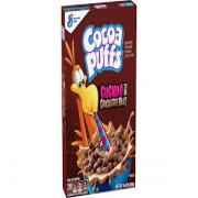 COCOA PUFFS CEREAL 10.4 OZ