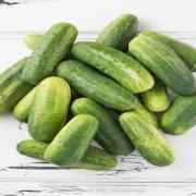PICKLES FRESH 1 LBS