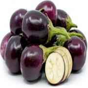 Indian Eggplant 1 LBS