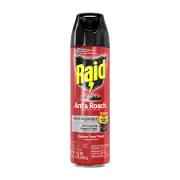 RAID ANTandROACH HOUSHOLD KILLER 17.5 OZ